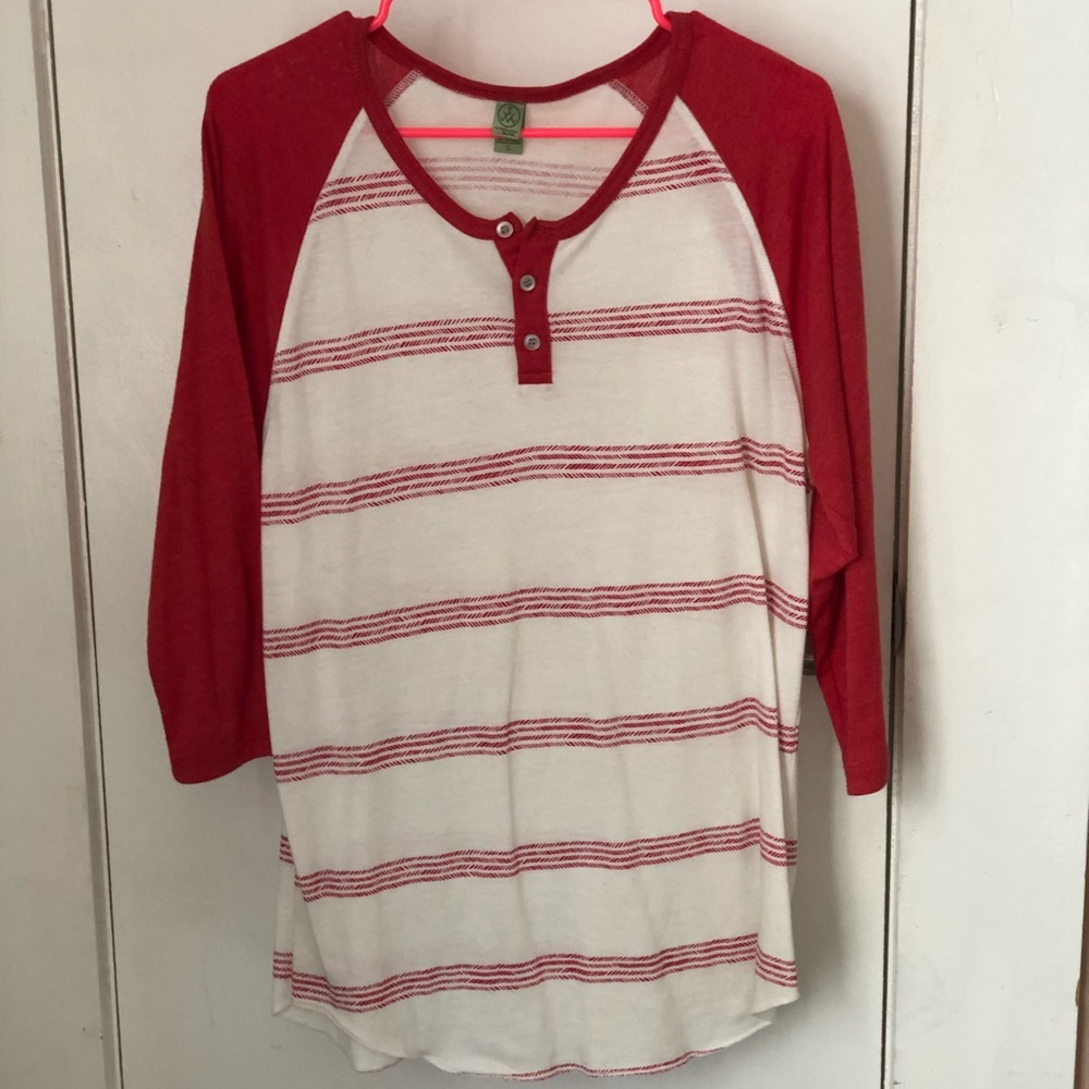 Alternative Apparel Reglan